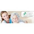 Logo Pflegedienst, Ambulanter Heymanns u. Schneider