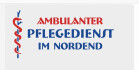 Logo Ambulanter Pflegedienst im Norden GmbH