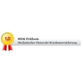 Logo Ambulanter Pflegedienst Intermedina