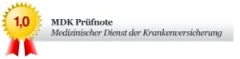 Logo Ambulanter Pflegedienst Intermedina Ambulanter Krankenpflegedienst