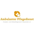 Logo Ambulanter Pflegedienst Kranken- u. Altenpflegeverein Sauerlach e.V.