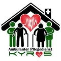 Logo Ambulanter Pflegedienst Kyros