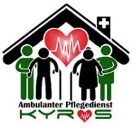 Logo Ambulanter Pflegedienst Kyros