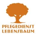 Logo Ambulanter Pflegedienst Lebensbaum