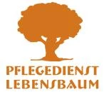 Logo Ambulanter Pflegedienst Lebensbaum