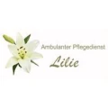 Logo Ambulanter Pflegedienst Lilie