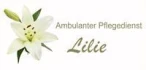Logo Ambulanter Pflegedienst Lilie Nada Nagel