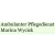 Logo Ambulanter Pflegedienst Marina Wycisk