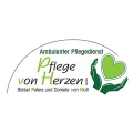 Logo Ambulanter Pflegedienst Pflege von Herzen GmbH
