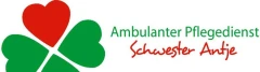 Logo Ambulanter Pflegedienst Schwester Antje E.K.