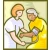 Logo Ambulanter Pflegedienst Schwester Inge Inge Barthel