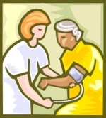Ambulanter Pflegedienst Schwester Inge Inge Barthel Wendelstein