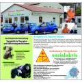 Ambulanter Pflegedienst sozialaktiv Bad D&uuml;rkheim