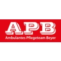Logo Ambulantes Pflegeteam Beyer