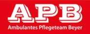 Logo Ambulantes Pflegeteam Beyer