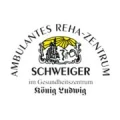 Logo Ambulantes Reha - Zentrum Schweiger