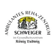 Logo Ambulantes Reha - Zentrum Schweiger