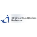 Logo St. Vincentius-Kliniken Karlsruhe Akademisches Lehrkrankenhaus der Universit&auml;t Freiburg