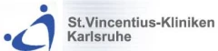 Logo St. Vincentius-Kliniken Karlsruhe Akademisches Lehrkrankenhaus der Universität Freiburg