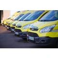 Ambulanz FRISCH gGmbH Homburg