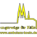 Ambulanz K&ouml;ln Spies GmbH K&ouml;ln