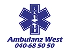 Ambulanz West e.K. Hamburg
