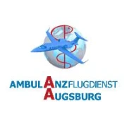 Logo Ambulanzflugdienst