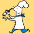 Logo AMC Köckritz Peter Kochstudio-Darmstadt