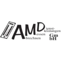 AMD Abrechnen - Messen Dienstleistungen GmbH W&uuml;rzburg
