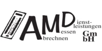 AMD Abrechnen - Messen Dienstleistungen GmbH Würzburg