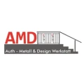 AMD/ Auth - Metall und Design Flieden