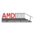 Logo AMD/ Auth - Metall und Design
