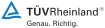 Logo AMD T&Uuml;V Arbeitsmedizinische Dienste GmbH
