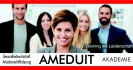 Logo AMEDUIT