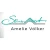 Logo Amelie Völker Stuckateurmeisterin und Restaurator