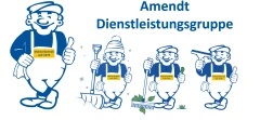 Amendt Dienstleistungsgruppe GmbH M&uuml;nster