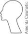 Logo Amenta Cosmetic