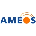 Logo AMEOS Klinikum Anklam