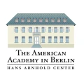 Logo American Academy in Berlin