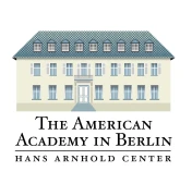 Logo American Academy in Berlin