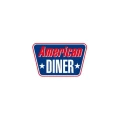 Logo American Diner