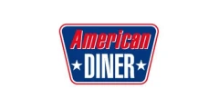 Logo American Diner