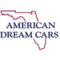 Logo American Dream Cars OHG