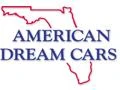 Logo American Dream Cars OHG