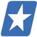 Logo American Fitness Bad D&uuml;rkheim