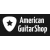 Logo American Guitar Shop