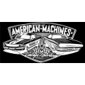 Logo American Machines