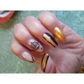 American Nail Nr. 9 G&ouml;ttingen