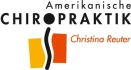 Logo Amerikanische Chiropraktik Reutlingen