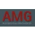 Logo AMG Architekturbüro Martin Gleich